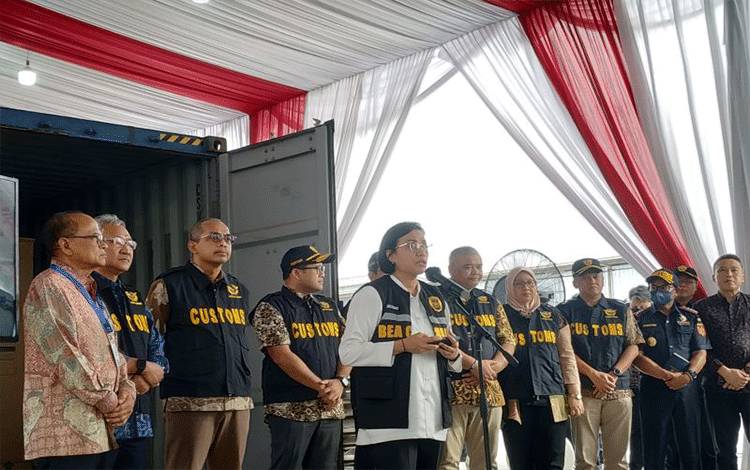 Sri Mulyani: Rencana Subsidi Kendaraan Listrik Perlu Restu DPR