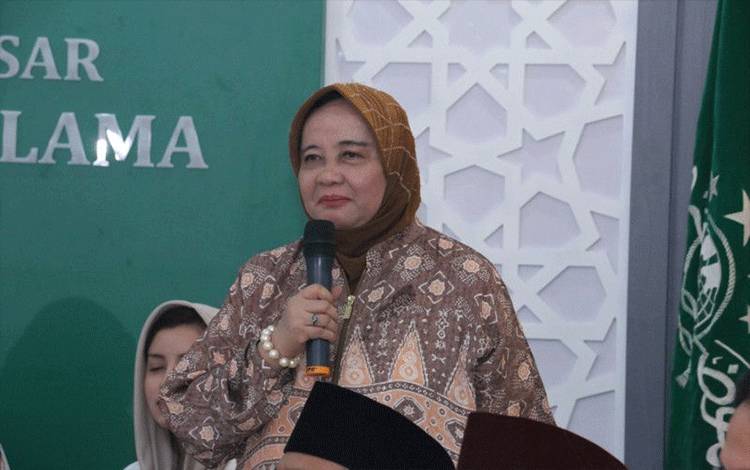 Maher Zein Pastikan Tampil di Puncak Resepsi 1 Abad NU