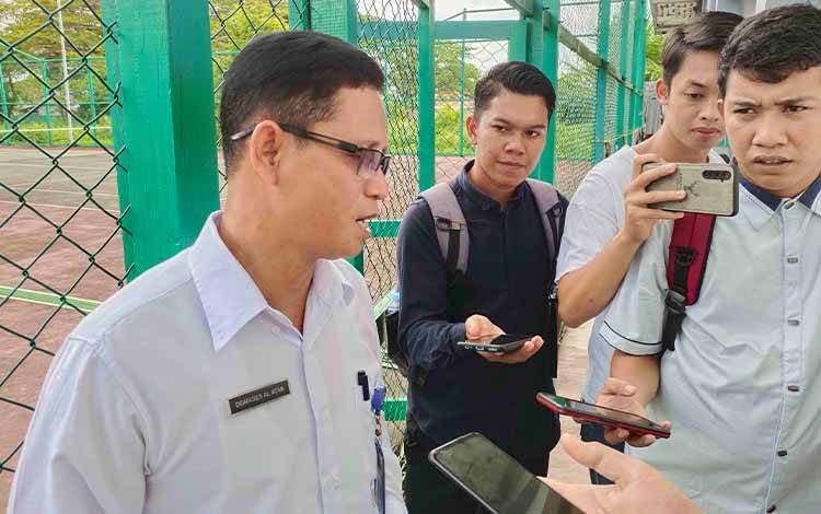 Disdukcapil Seruyan Akan Jalankan Pelayanan Jemput Bola Hingga Wilayah Terpencil