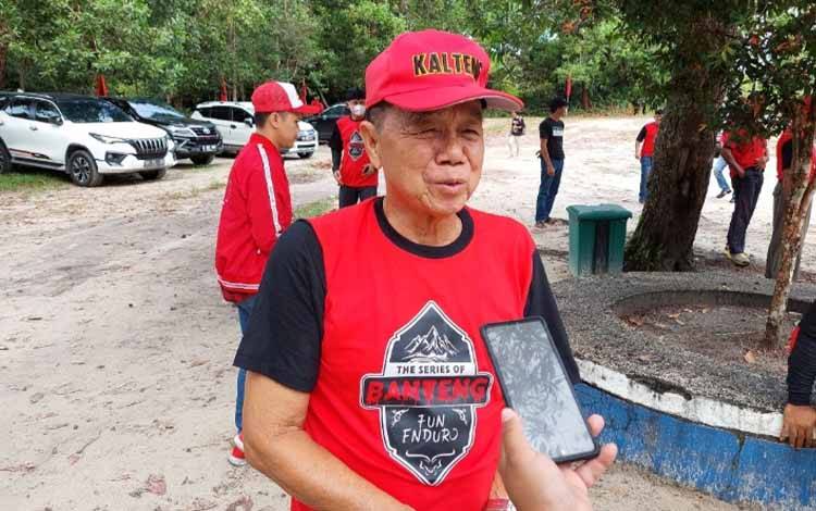 Dewan Kalteng: Semua Pihak Wajib Menanamkan Kesadaran untuk Menjaga Alam