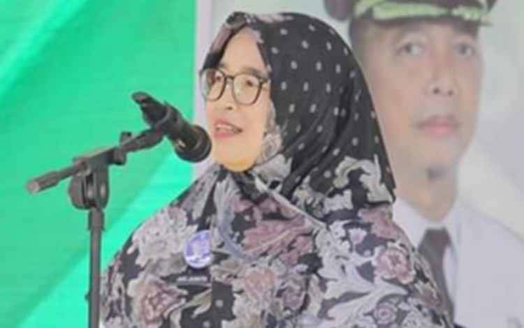 Telah UHC, Sukamara Terus Tingkatkan Sarana Prasarana Kesehatan