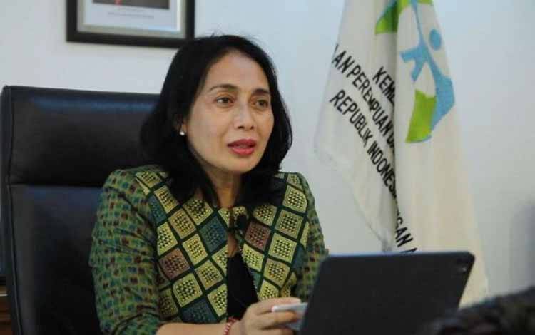 KemenPPPA: Negara Berperan Besar Lindungi Pekerja Migran