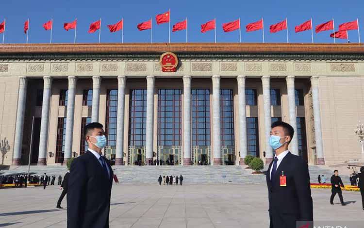 AS, Jepang, Belanda Sepakat Batasi Akses China soal Teknologi Cip