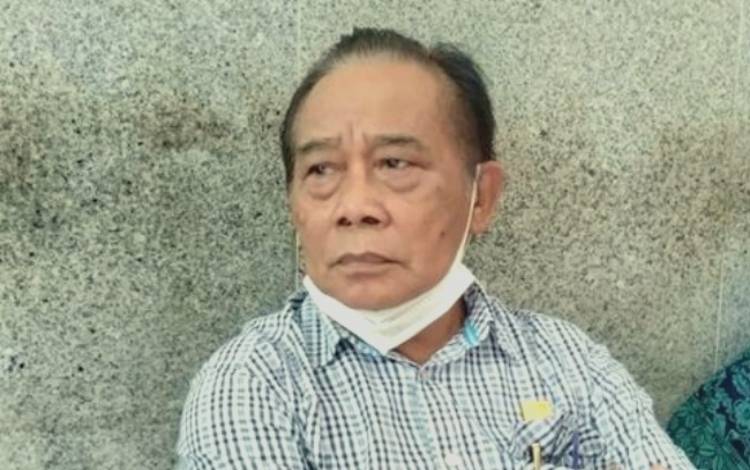 Warga Desa Damparan di Barito Selatan Harapkan Listrik Menyala 24 Jam
