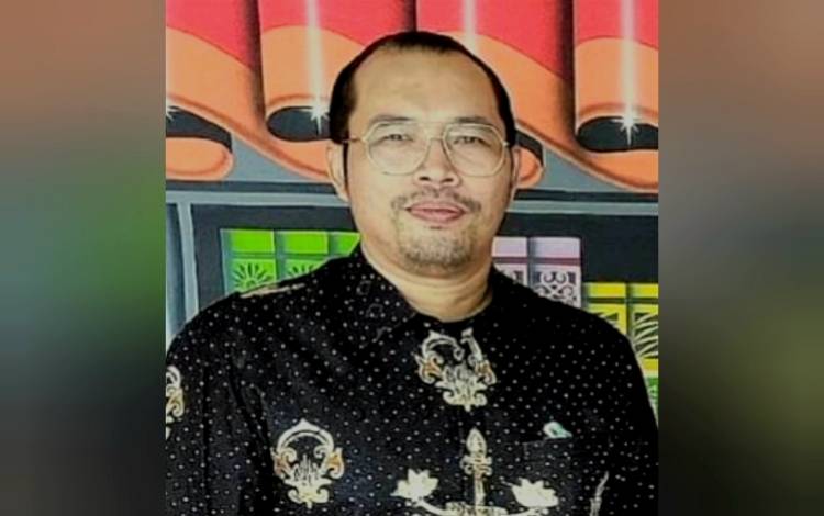Dewan Kalteng Minta Pemda Beri Perhatian Terhadap Perekonomian Masyarakat