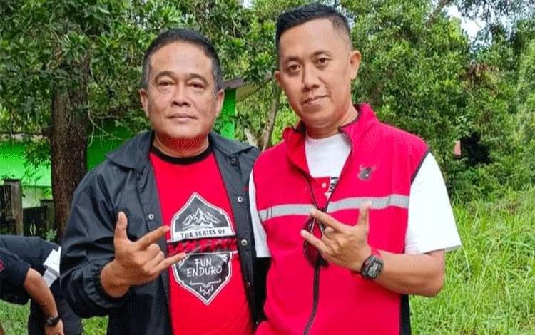 Kondusifitas Perlu Dijaga Jelang Tahun Pemilu Serentak