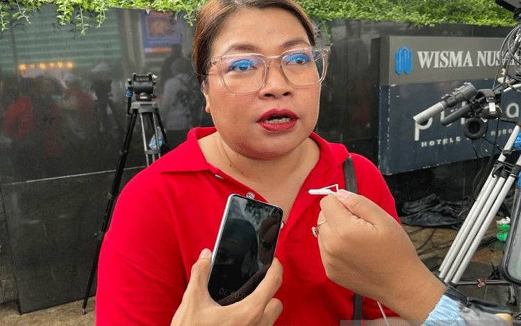 Yuyun: ASEAN Harus Lakukan Semua Cara Desak Junta Myanmar Berdialog