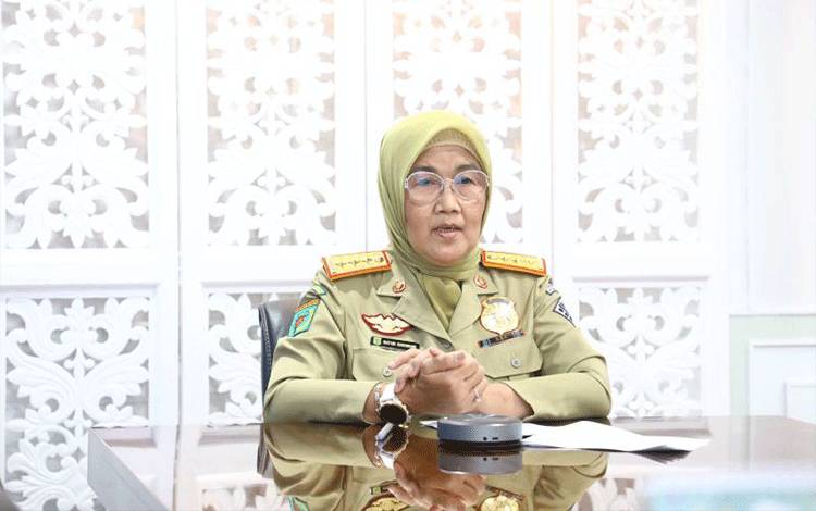 Kemnaker Serius Berantas Penempatan Migran Nonprosedural