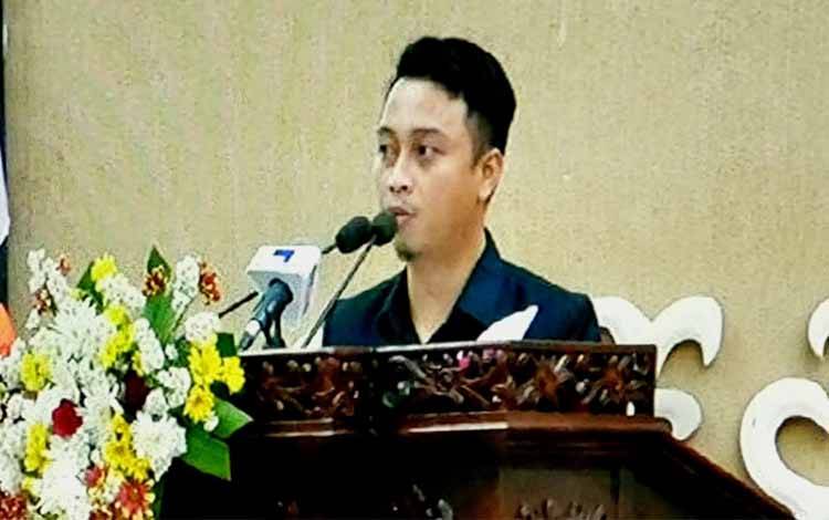 Warga Desa Tabiku di Seruyan Usul Pembangunan SMA/SMK Negeri