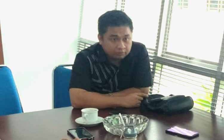 Dewan Kalteng Nilai Masa Jabatan Kades 9 Tahun Dalam 1 Periode Terlalu Lama