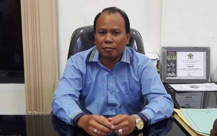 Anggota DPRD Kalteng Minta Pengerukan DAS Barito Segera Dilakukan