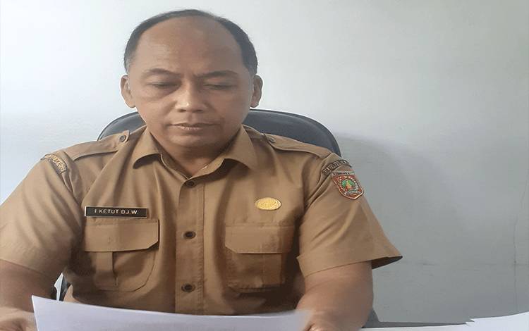 Angka Prevalensi Stunting 2022 Turun Jadi 21,1 Persen di Kobar