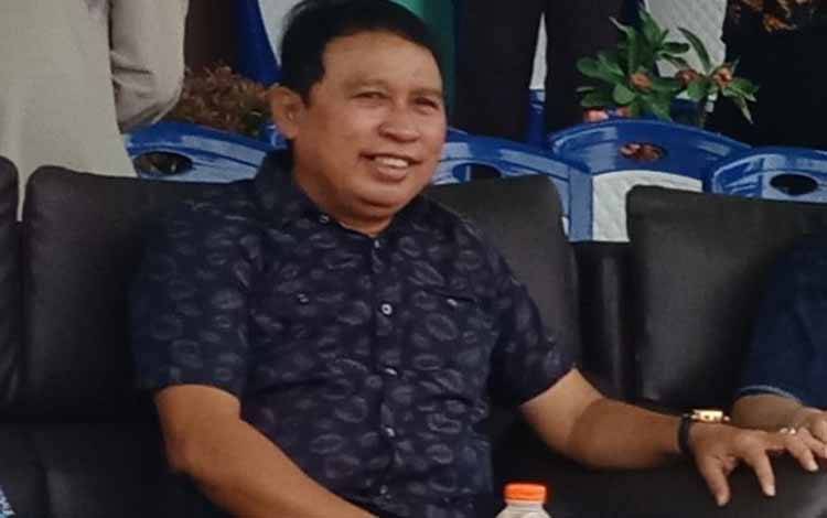 Pemkab Kotim Tegaskan Jangan Ada Bangunan Mangkrak, Manfaatkan untuk Kepentingan Masyarakat