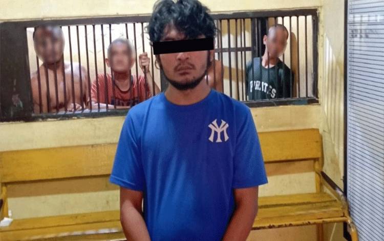 Pria Begal Payudara Terancam 15 Tahun Penjara
