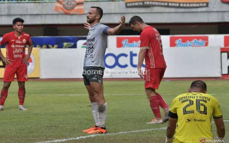 Spaso akan Ingat Gol ke Gawang Brunei di Piala AFF 2022 Seumur Hidup