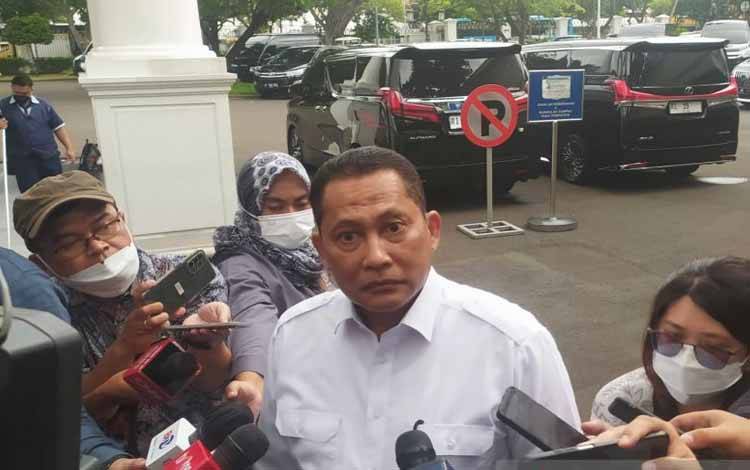 Bulog Siapkan 315 Ribu Ton Beras untuk Operasi Pasar hingga Maret 2023
