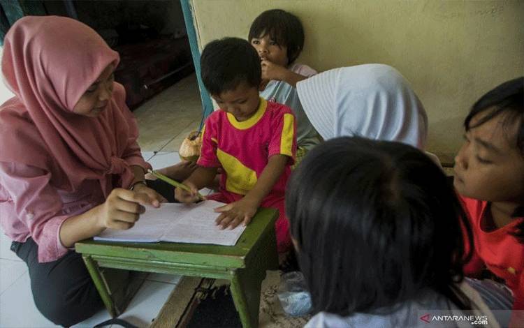 LPAI Dorong Pengawasan Peraturan Sekolah Tentang Sanksi Skors
