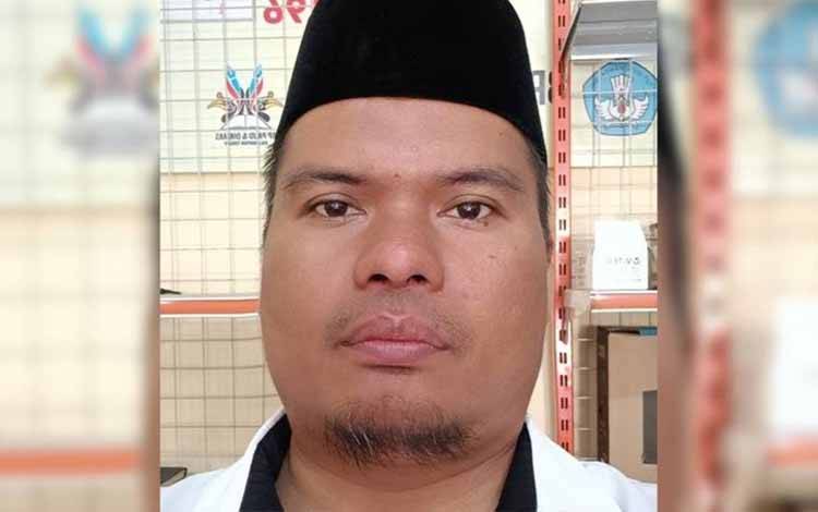HCCM Kalteng Akan Gelar Sosialisasi Sertifikasi Halal di Lokasi Wisata Air Hitam?