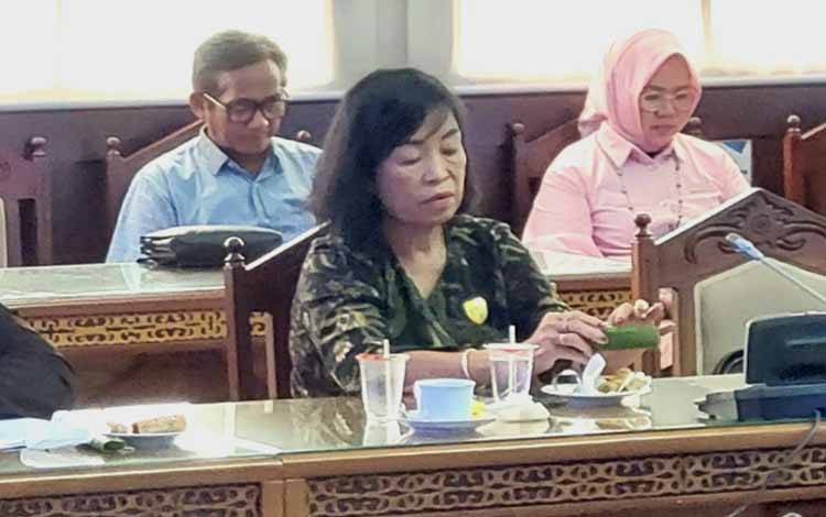 Dewan Dorong Pemda Gencarkan Pembangunan Sarana Air Bersih di Wilayah Pedesaan