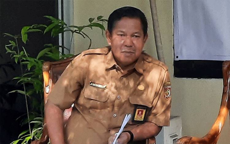 Pemkab Kobar Akan Rehab Total Jembatan Arga Mulya Dalam Waktu Dekat