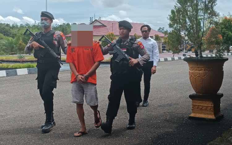 Bocah di Gunung Jadi Korban Pencabulan, Begini Nasib Pelakunya