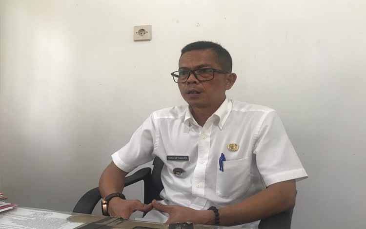 Musrenbang Tingkat Kecamatan Selat untuk 2024 Didominasi Usulan Infrastruktur