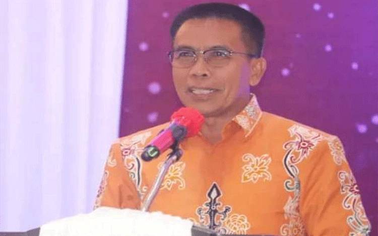 Sekda Mura: Warga K3R Tetap Jaga Kebersamaan