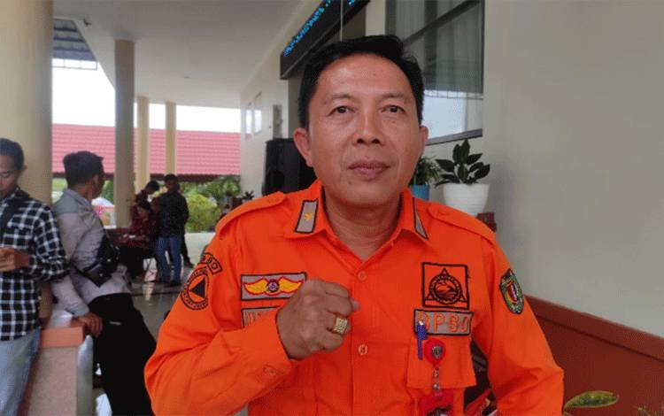 Katingan Waspada Banjir