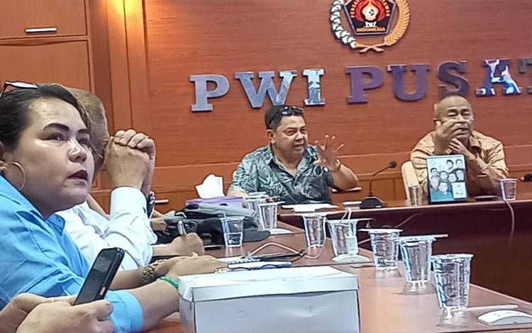 HPN 2023 dan Optimalisasi Kompetensi Wartawan