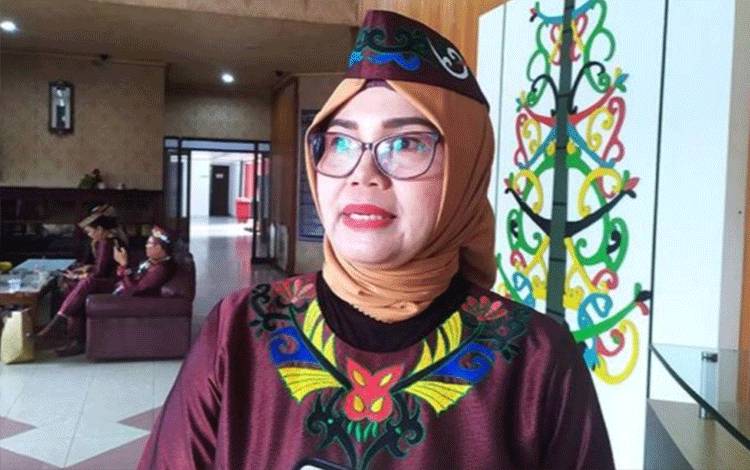 Kenaikan Biaya Haji Perlu Dikaji Ulang, Kata Legislator Palangka Raya