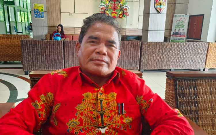 Terkait Isu Penculikan Anak di Sejumlah Daerah, Ini Kata Pihak Kesbangpol Katingan