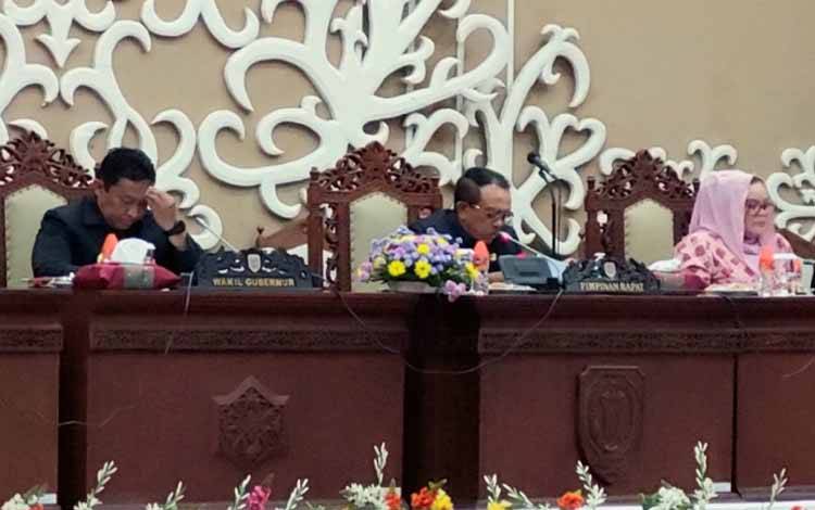 Dewan: Tingkatkan Perhatian Wilayah Pelosok yang Minim Pembangunan