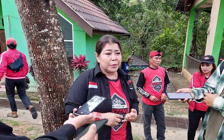 Dewan: Sekolah dan Puskesmas Rusak Harus Segera Diperbaiki