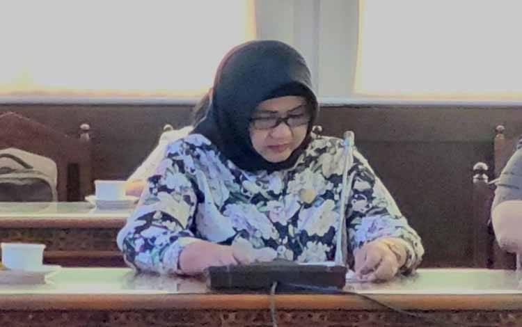 Peningkatan Sarana Kesehatan di Kalteng Perlu Perhatian Secara Merata