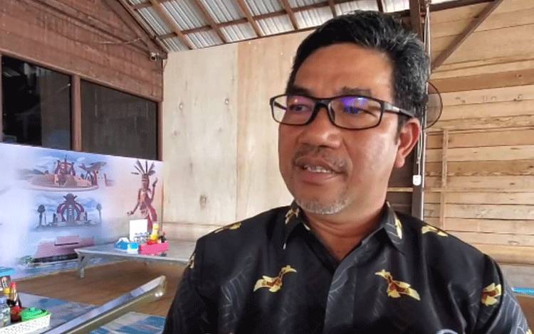 Belasan Perkebunan Sawit di Kotim Belum Miliki HGU, Potensi Pajak Mencapai 500 Miliar