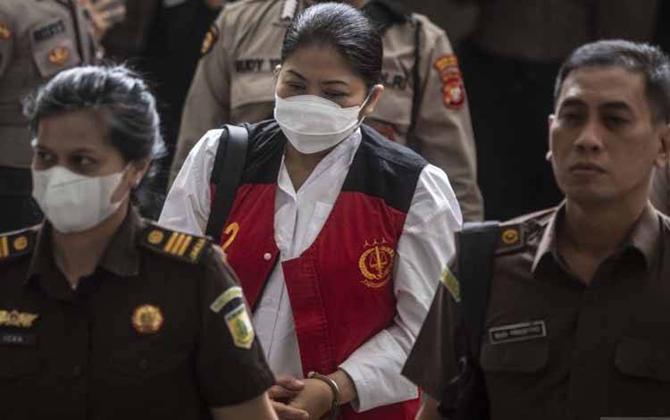 Pengacara Putri Sebut Replik Jaksa Klaim Kosong