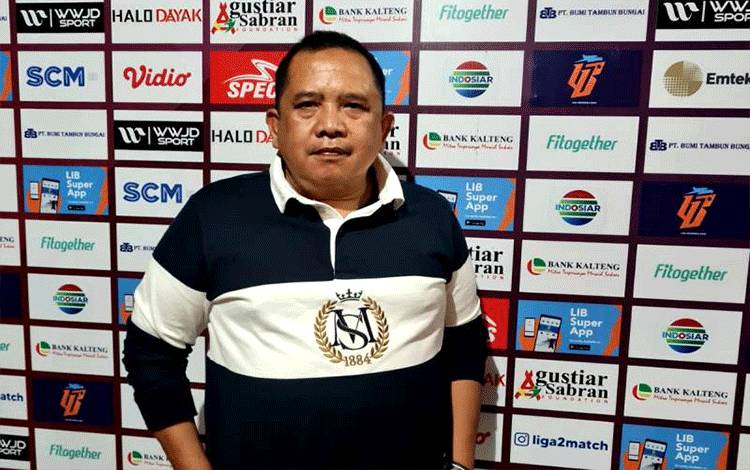 DPRD Barito Utara Apresiasi Kepedulian Ormas terhadap Korban Bencana