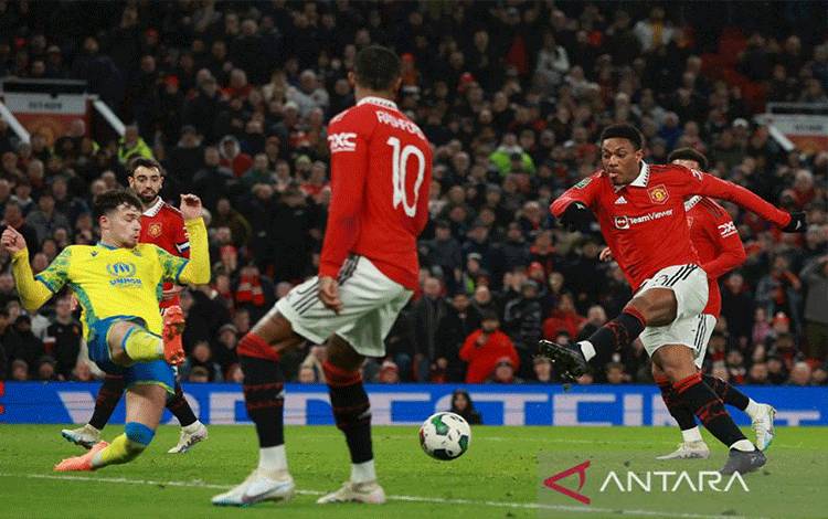 Nottingham Forest Datangkan Kapten Ghana Ayew dengan Cuma-cuma