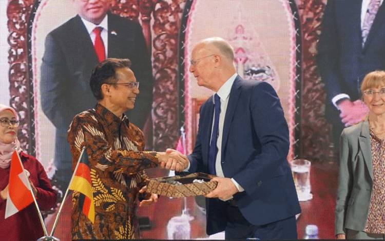 Menkes Minta Pokja RCCE Lanjutkan Peran Komunikasi Publik