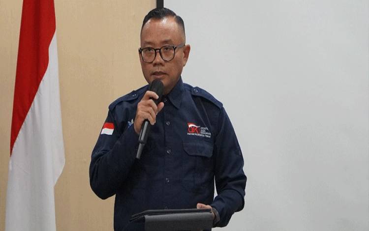 OJK Terus Pantau Program Kerja Tim Likuidasi PT WAL
