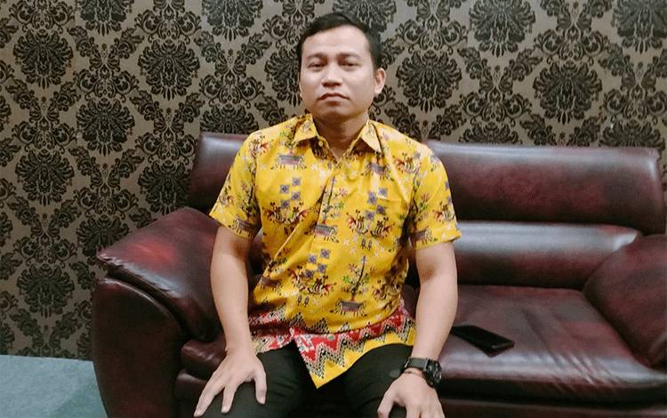 Ini Tujuan Perubahan Status Perusda ke Perumda Tirta Barito