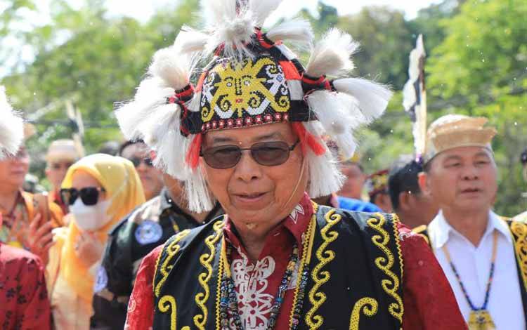 DPD RI: IKN Nusantara Anugerah Semua Daerah