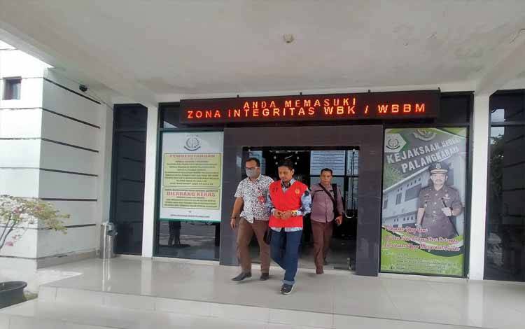 Kabid Ketahanan Pangan jadi Tersangka Korupsi Jambu Kristal