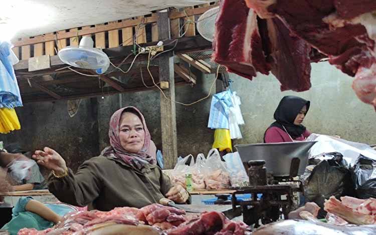 BPS Kalteng: Kebijakan Pajak dan Harga BBM Pengaruhi Inflasi dan Deflasi