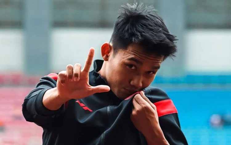 Thomas Doll Senang Witan Sulaeman Gabung Persija Jakarta