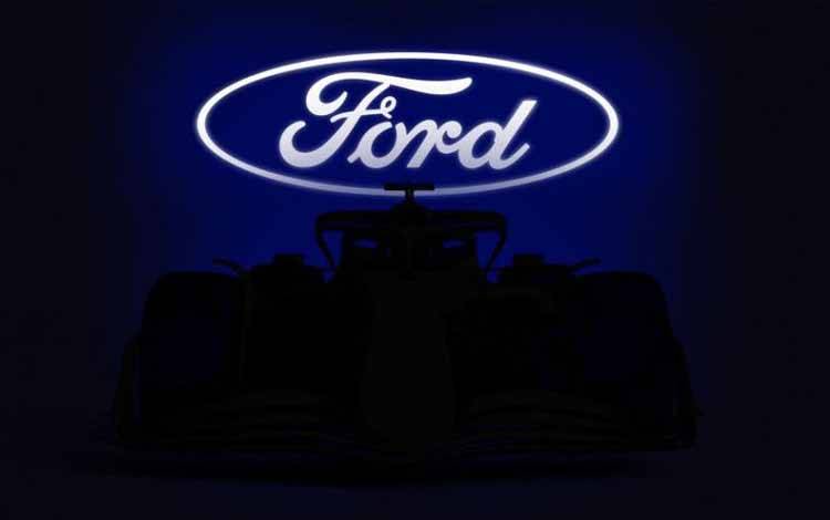Ford Ungkap Alasan kembali ke Formula 1 Setelah 20 Tahun Vakum