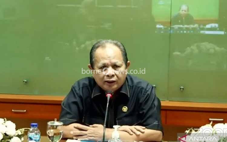 KY dan MA Putuskan Hakim MY Diberhentikan dengan Tidak Hormat
