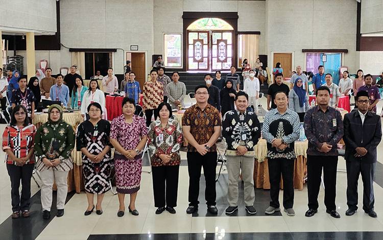Begini Harapan Pemkab Barito Timur atas Penyelenggaraan Pemilu 2024