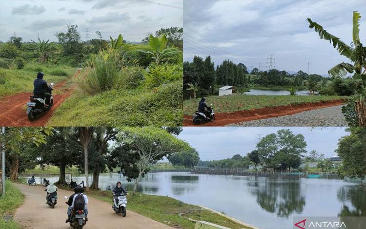 Terapi Hati dengan Melakoni Hobi