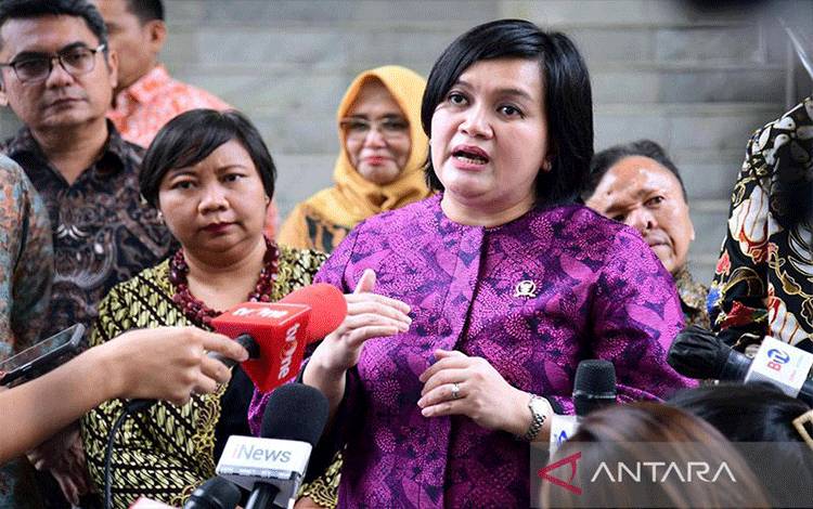 Komnas HAM Tegaskan Hormati Proses Hukum Kasus Lukas Enembe oleh KPK